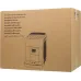 Кофемашина Delonghi Magnifica ECAM22.110.SB 1450Вт серебристый