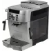 Кофемашина Delonghi Magnifica ECAM22.110.SB 1450Вт серебристый