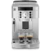 Кофемашина Delonghi Magnifica ECAM22.110.SB 1450Вт серебристый