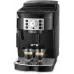 Кофемашина Delonghi Magnifica ECAM22.110.B 1450Вт черный