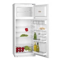 Холодильник Атлант MXM-2808-90 2-хкамерн. белый