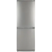 Холодильник Атлант XM-4012-080 2-хкамерн. серебристый Холодильник Атлант XM-4012-080 2-хкамерн. серебристый