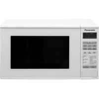 Микроволновая Печь Panasonic NN-ST251WZPE 20л. 800Вт белый