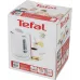 Чайник электрический Tefal Express Plastic KO29913E 1.5л. 2200Вт белый корпус: пластик (7211000396)