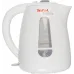 Чайник электрический Tefal Express Plastic KO29913E 1.5л. 2200Вт белый корпус: пластик (7211000396)