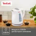 Чайник электрический Tefal Express Plastic KO29913E 1.5л. 2200Вт белый корпус: пластик (7211000396)