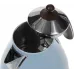 Чайник электрический Delonghi KBOV2001.AZ 1.7л. 2000Вт голубой корпус: металл/пластик Чайник электрический Delonghi KBOV2001.AZ 1.7л. 2000Вт голубой корпус: металл/пластик