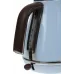 Чайник электрический Delonghi KBOV2001.AZ 1.7л. 2000Вт голубой корпус: металл/пластик Чайник электрический Delonghi KBOV2001.AZ 1.7л. 2000Вт голубой корпус: металл/пластик