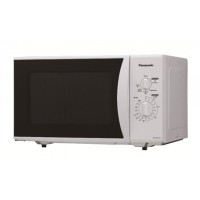 Микроволновая Печь Panasonic NN-GM342WZPE 23л. 700Вт белый