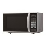 Микроволновая Печь Panasonic NN-ST342MZPE 25л. 800Вт серебристый