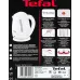 Чайник электрический Tefal Silver Ion BF925132 1.7л. 2400Вт белый корпус: пластик (7211001107)