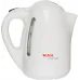 Чайник электрический Tefal Silver Ion BF925132 1.7л. 2400Вт белый корпус: пластик (7211001107)