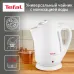 Чайник электрический Tefal Silver Ion BF925132 1.7л. 2400Вт белый корпус: пластик (7211001107)