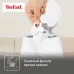 Чайник электрический Tefal Silver Ion BF925132 1.7л. 2400Вт белый корпус: пластик (7211001107)