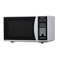 Микроволновая Печь Panasonic NN-ST342WZPE 25л. 800Вт белый