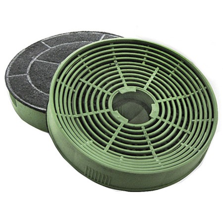 Фильтр угольный Krona K5-2 (2шт.)