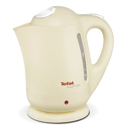 Чайник электрический Tefal BF925232 1.7л. 2400Вт песочный корпус: пластик (7211001108)