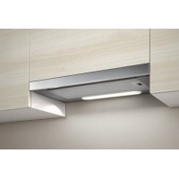 Вытяжка встраиваемая Elica Elite 14 Lux WH/A/60 белый управление: кнопочное (1 мотор) Вытяжка встраиваемая Elica Elite 14 Lux WH/A/60 белый управление: кнопочное (1 мотор)