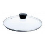 Крышка Tefal 04090130 d=30см руч.черная (9100004195) Крышка Tefal 04090130 d=30см руч.черная (9100004195)