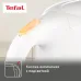 Чайник электрический Tefal KO270130 1.7л. 2400Вт белый/серый корпус: пластик (7211001078)