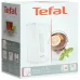 Чайник электрический Tefal KO270130 1.7л. 2400Вт белый/серый корпус: пластик (7211001078)