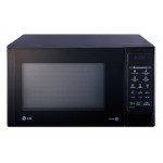 Микроволновая Печь LG MS2042DB 20л. 700Вт черный