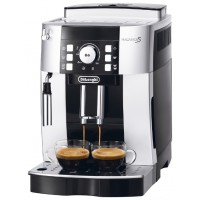 Кофемашина Delonghi Magnifica S ECAM 21.117.SB 1450Вт серебристый Кофемашина Delonghi Magnifica S ECAM 21.117.SB 1450Вт серебристый