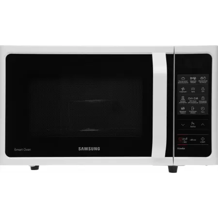 Микроволновая Печь Samsung MC28H5013AW/BW 28л. 900Вт белый