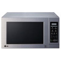 Микроволновая Печь LG MS2044V 20л. 700Вт серебристый Микроволновая Печь LG MS2044V 20л. 700Вт серебристый