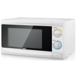 Микроволновая Печь BBK 20MWS-703M/W 20л. 700Вт белый