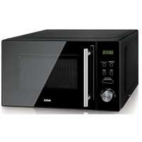 Микроволновая Печь BBK 20MWS-722T/B-M 20л. 700Вт черный