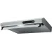 Вытяжка козырьковая Jet Air Light IX/F/50 нержавеющая сталь управление: ползунковое (1 мотор)