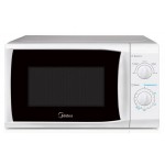 Микроволновая Печь Midea MM720CFB 20л. 700Вт белый