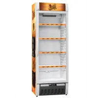 Холодильная витрина Атлант XТ-1006-024 1-нокамерн. белый