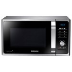 Микроволновая Печь Samsung MS23F302TAK/BW 23л. 800Вт черный