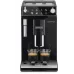 Кофемашина Delonghi Autentica ETAM29.510.B 1450Вт черный