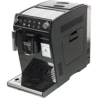 Кофемашина Delonghi Autentica ETAM29.510.B 1450Вт черный