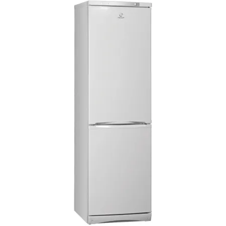 Холодильник Indesit ES 20 A 2-хкамерн. белый