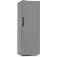 Морозильная камера Indesit DSZ 5175 G серебристый