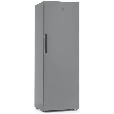Морозильная камера Indesit DSZ 5175 G серебристый