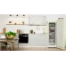 Морозильная камера Indesit DSZ 5175 E бежевый