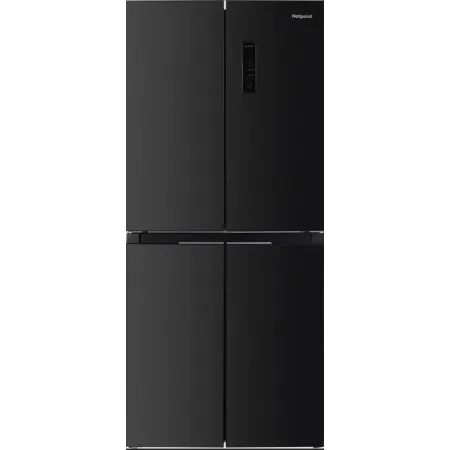 Холодильник Hotpoint HFL4 522I XBR 3-хкамерн. нержавеющая сталь