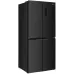 Холодильник Hotpoint HFL4 522I XBR 3-хкамерн. нержавеющая сталь