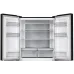 Холодильник Hotpoint HFL4 522I XBR 3-хкамерн. нержавеющая сталь