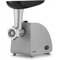 Мясорубка Vitek VT-3626 1800Вт серый