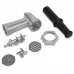 Мясорубка Vitek VT-3626 1800Вт серый