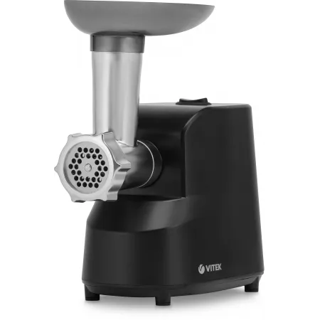 Мясорубка Vitek VT-3628 2000Вт черный