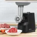 Мясорубка Vitek VT-3628 2000Вт черный