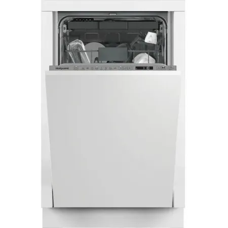 Посудомоечная машина встраив. Hotpoint HIS 2D87 D 2100Вт узкая инвертер