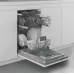 Посудомоечная машина встраив. Hotpoint HIS 2D87 D 2100Вт узкая инвертер